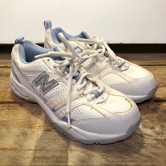 New Balance Shoes - New Balance 409 cross training shoes women’s 8.5